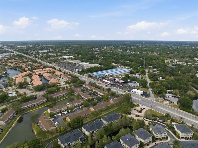 6229 BAYSIDE KEY DRIVE, Tampa, FL 33615