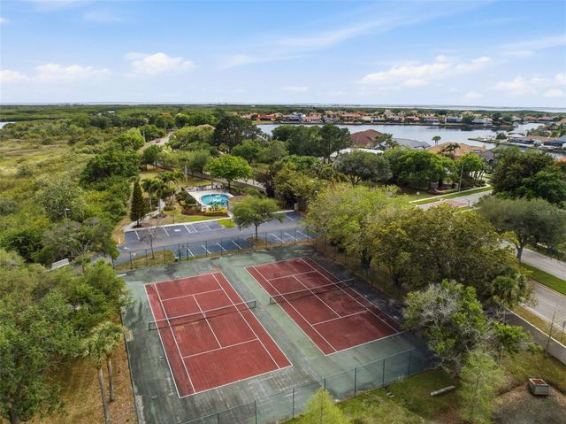 6229 BAYSIDE KEY DRIVE, Tampa, FL 33615