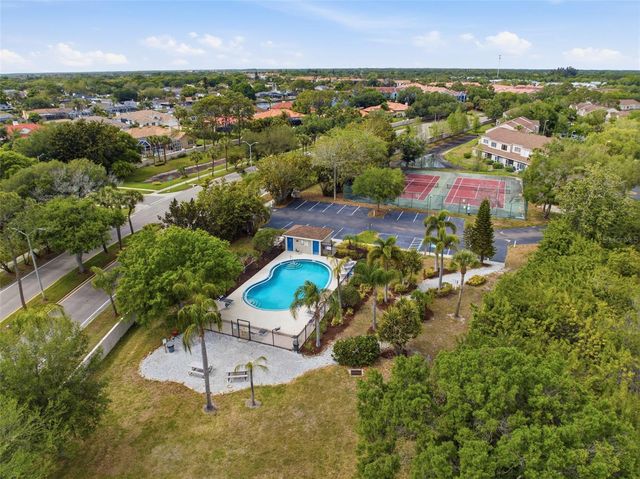 6229 BAYSIDE KEY DRIVE, Tampa, FL 33615