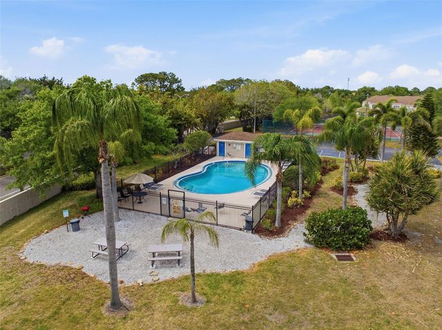 6229 BAYSIDE KEY DRIVE, Tampa, FL 33615