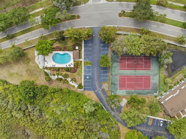 6229 BAYSIDE KEY DRIVE, Tampa, FL 33615