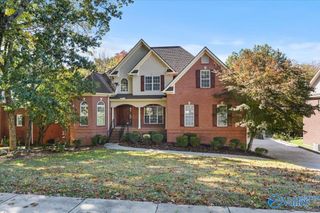 2107 Greenslope Trail NE, Huntsville, AL 35811