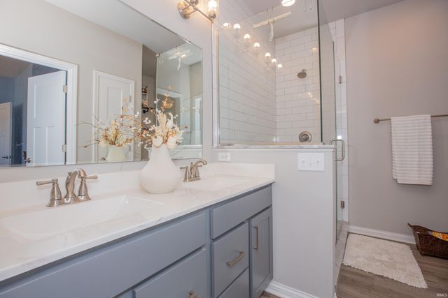 11400 Yerkes Drive, Evansville, IN 47725