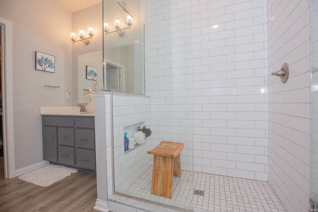 11400 Yerkes Drive, Evansville, IN 47725