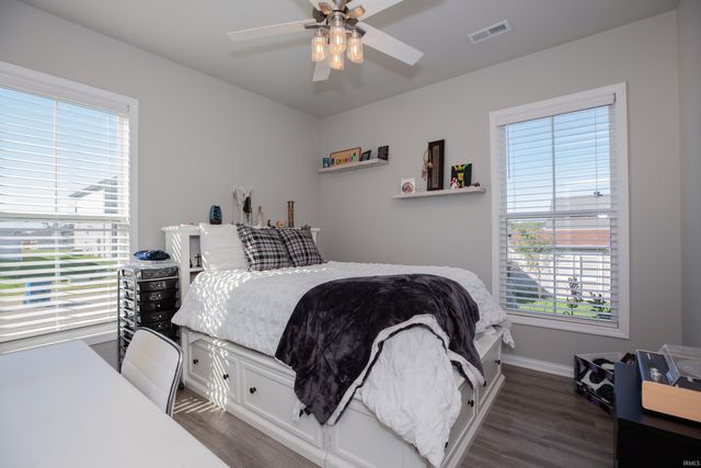 11400 Yerkes Drive, Evansville, IN 47725