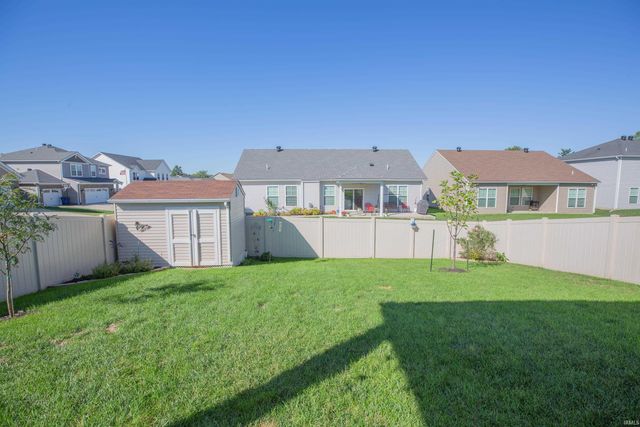11400 Yerkes Drive, Evansville, IN 47725