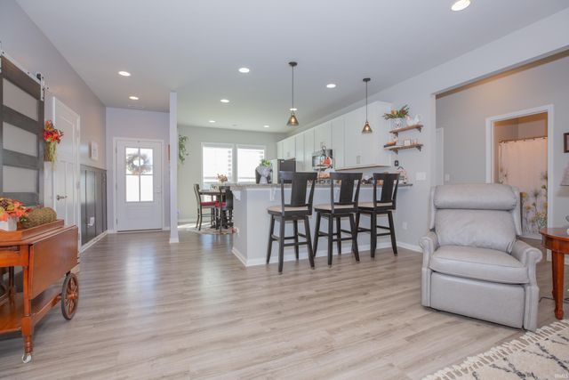 11400 Yerkes Drive, Evansville, IN 47725