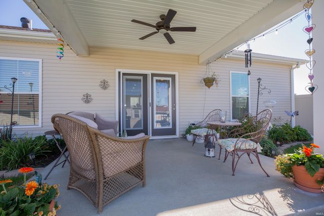 11400 Yerkes Drive, Evansville, IN 47725