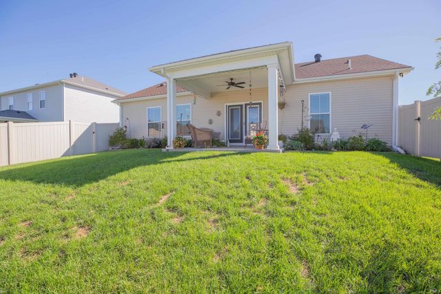 11400 Yerkes Drive, Evansville, IN 47725