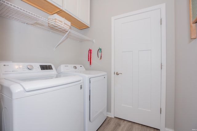 11400 Yerkes Drive, Evansville, IN 47725
