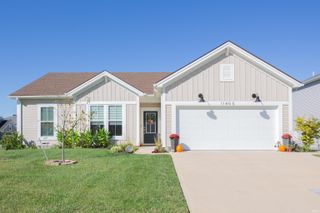 11400 Yerkes Drive, Evansville, IN 47725