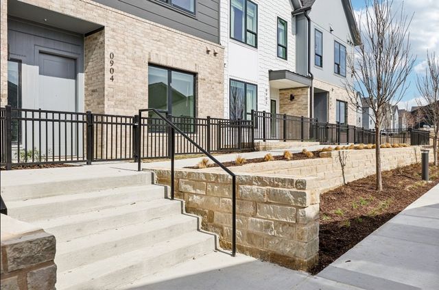 1951 Painted Trail Drive 906, Allen, TX 75013