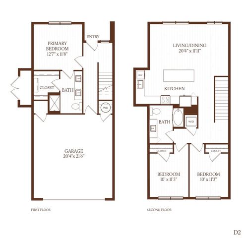 1951 Painted Trail Drive 906, Allen, TX 75013