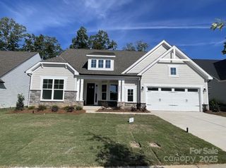 5201 Raging Creek Drive, Indian Trail, NC 28079