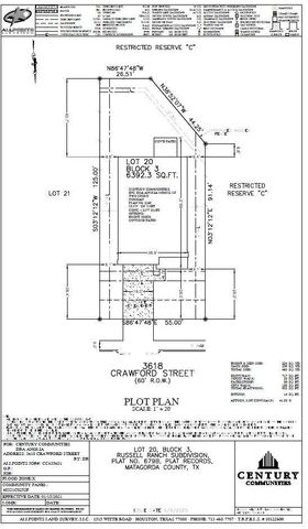 3521 Monroe Street, Bay City, TX 77414