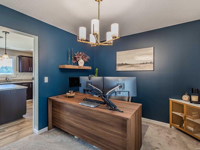 12358 Cantle Place, Grabill, IN 46741