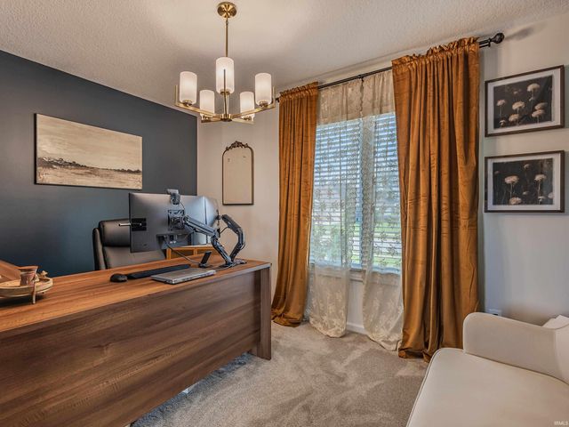 12358 Cantle Place, Grabill, IN 46741