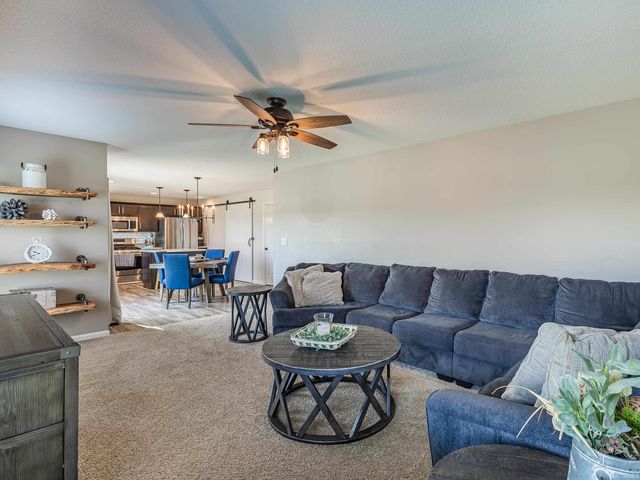 12358 Cantle Place, Grabill, IN 46741