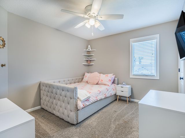 12358 Cantle Place, Grabill, IN 46741