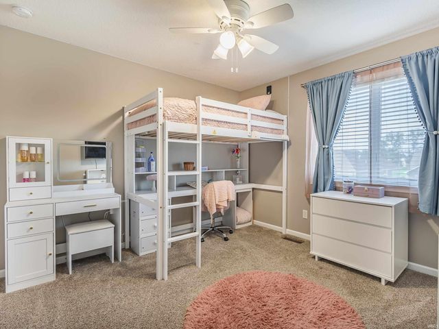12358 Cantle Place, Grabill, IN 46741