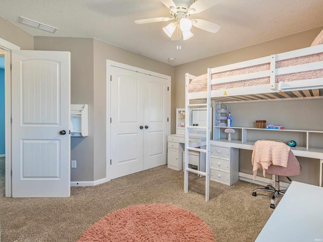 12358 Cantle Place, Grabill, IN 46741