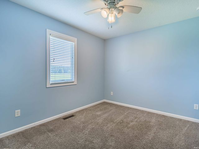 12358 Cantle Place, Grabill, IN 46741