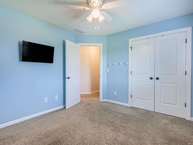 12358 Cantle Place, Grabill, IN 46741