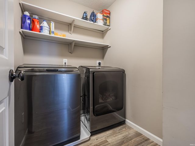 12358 Cantle Place, Grabill, IN 46741