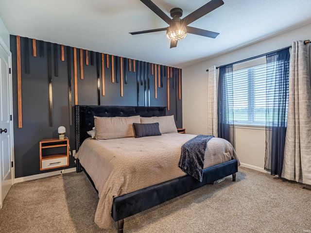 12358 Cantle Place, Grabill, IN 46741