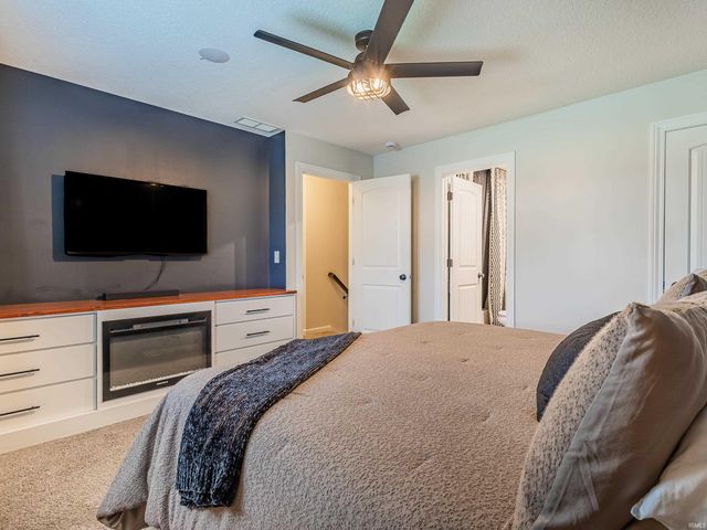 12358 Cantle Place, Grabill, IN 46741