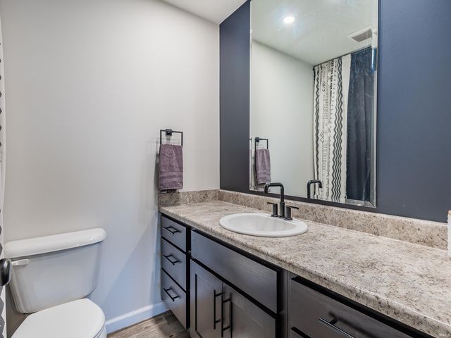 12358 Cantle Place, Grabill, IN 46741