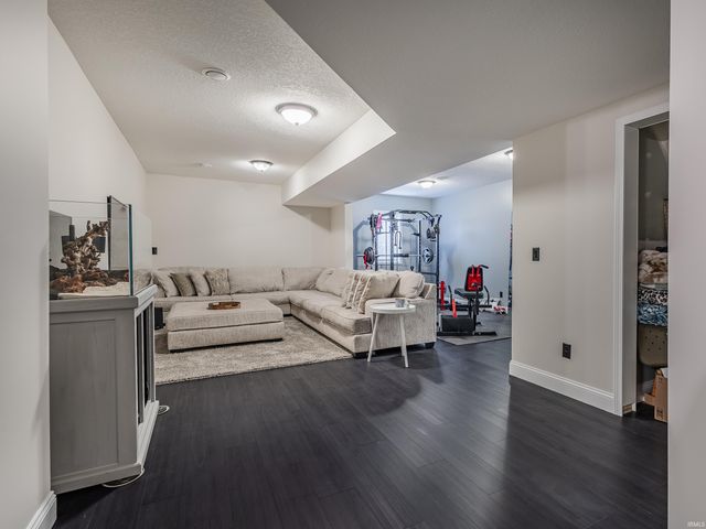 12358 Cantle Place, Grabill, IN 46741