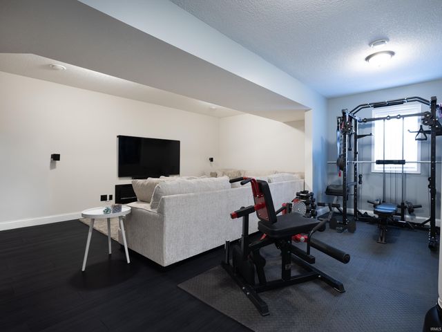 12358 Cantle Place, Grabill, IN 46741