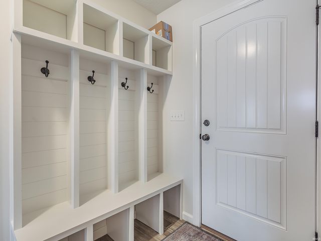 12358 Cantle Place, Grabill, IN 46741