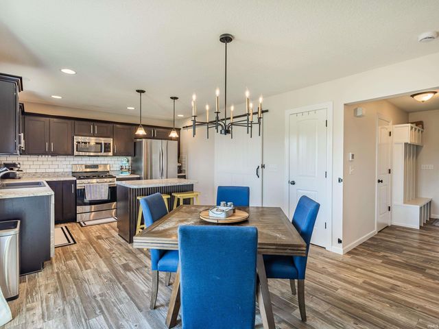 12358 Cantle Place, Grabill, IN 46741
