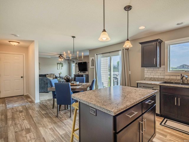 12358 Cantle Place, Grabill, IN 46741