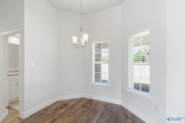 303 Carnation Avenue, Meridianville, AL 35759