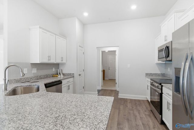 303 Carnation Avenue, Meridianville, AL 35759