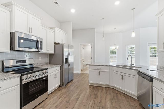 303 Carnation Avenue, Meridianville, AL 35759