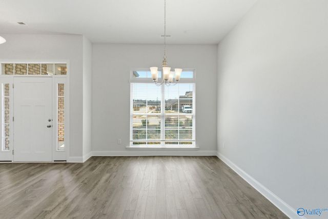 303 Carnation Avenue, Meridianville, AL 35759