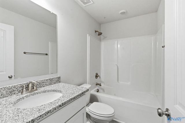 303 Carnation Avenue, Meridianville, AL 35759