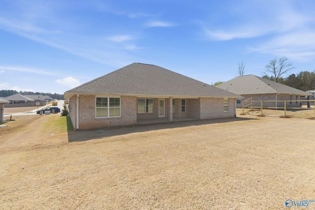 303 Carnation Avenue, Meridianville, AL 35759