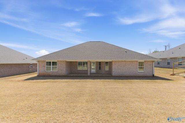 303 Carnation Avenue, Meridianville, AL 35759