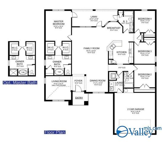 303 Carnation Avenue, Meridianville, AL 35759