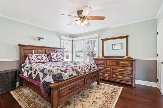 155 Concord LANE, West Bend, WI 53095