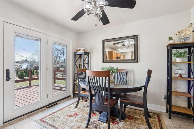 155 Concord LANE, West Bend, WI 53095