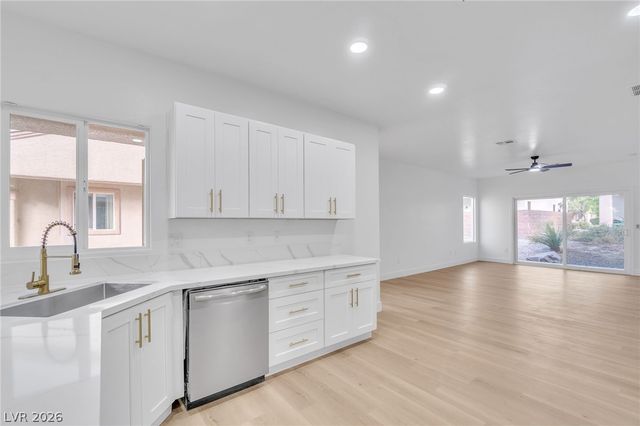 3508 Kittiwake Road, North Las Vegas, NV 89084