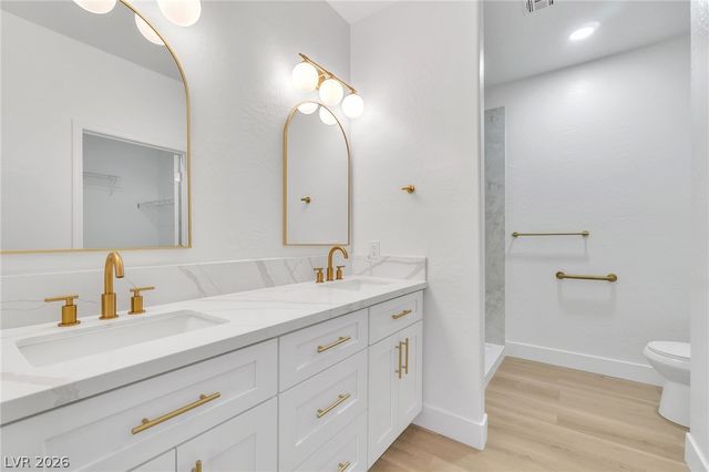 3508 Kittiwake Road, North Las Vegas, NV 89084