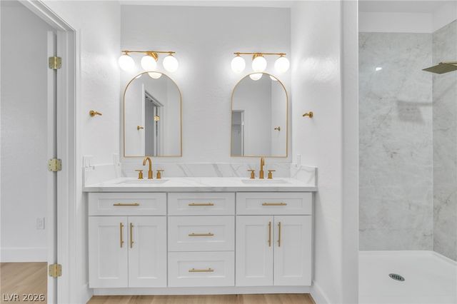 3508 Kittiwake Road, North Las Vegas, NV 89084
