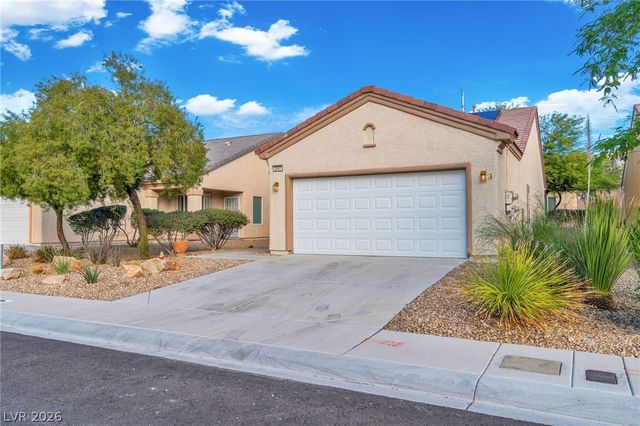 3508 Kittiwake Road, North Las Vegas, NV 89084